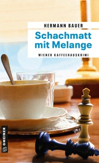 Cover image: Schachmatt mit Melange 1st edition 9783839202999