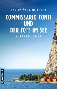 Imagen de portada: Commissario Conti und der Tote im See 1st edition 9783839202418