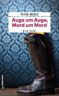 Cover image: Auge um Auge, Mord um Mord 1st edition 9783839202319