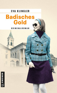 Imagen de portada: Badisches Gold 1st edition 9783839202326