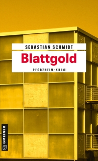 表紙画像: Blattgold 2nd edition 9783839202388