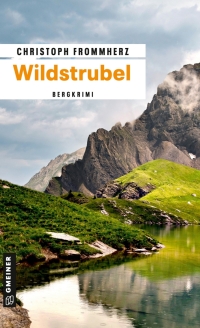 Cover image: Wildstrubel 1st edition 9783839203163