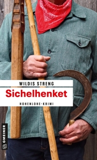Cover image: Sichelhenket 1st edition 9783839203033