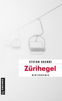 Cover image: Zürihegel 1st edition 9783839203194