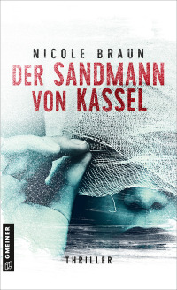 Cover image: Der Sandmann von Kassel 2nd edition 9783839202463