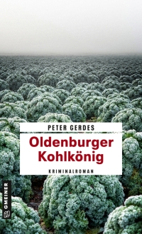 Cover image: Oldenburger Kohlkönig 2nd edition 9783839202920