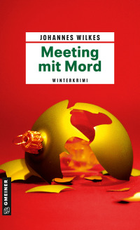Imagen de portada: Meeting mit Mord 1st edition 9783839202821