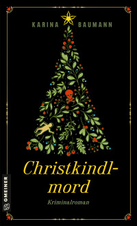 Imagen de portada: Christkindlmord 1st edition 9783839202401