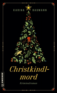 Cover image: Christkindlmord 1st edition 9783839202401