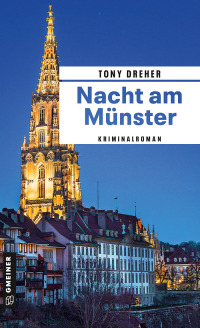 Cover image: Nacht am Münster 1st edition 9783839202906