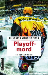 Cover image: Playoffmord 1st edition 9783839202951