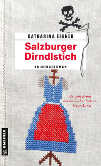 Omslagafbeelding: Salzburger Dirndlstich 2nd edition 9783839202975