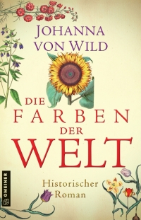 Cover image: Die Farben der Welt 1st edition 9783839202500