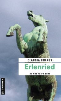 Cover image: Erlenried 1st edition 9783839202593
