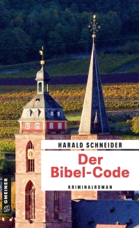 Imagen de portada: Der Bibel-Code 1st edition 9783839202432