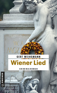 Cover image: Wiener Lied 1st edition 9783839203149