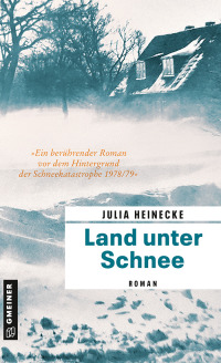 Cover image: Land unter Schnee 4th edition 9783839202746