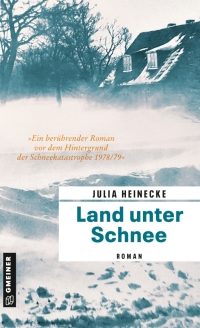 Imagen de portada: Land unter Schnee 4th edition 9783839202746