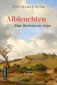 Cover image: Albleuchten 1st edition 9783839202258