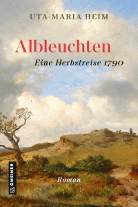 Cover image: Albleuchten 1st edition 9783839202258