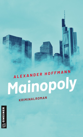 Imagen de portada: Mainopoly 1st edition 9783839202814