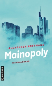 Cover image: Mainopoly 1st edition 9783839202814