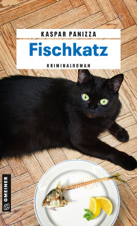 Titelbild: Fischkatz 1st edition 9783839202609