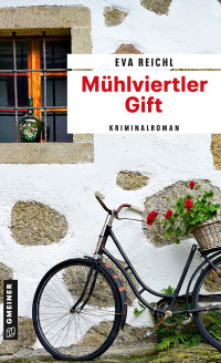 صورة الغلاف: Mühlviertler Gift 3rd edition 9783839202883