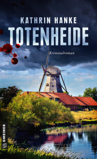 Cover image: Totenheide 1st edition 9783839203101