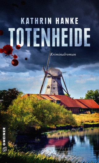 Imagen de portada: Totenheide 1st edition 9783839203101