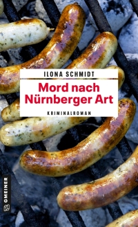 表紙画像: Mord nach Nürnberger Art 1st edition 9783839202869