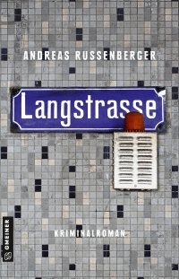 Cover image: Langstrasse 2nd edition 9783839202753