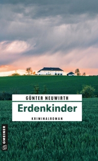 Imagen de portada: Erdenkinder 1st edition 9783839202586