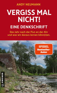 Cover image: Vergiss mal nicht! 2nd edition 9783839202517