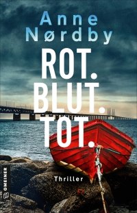 Cover image: Rot. Blut. Tot. 1st edition 9783839204306