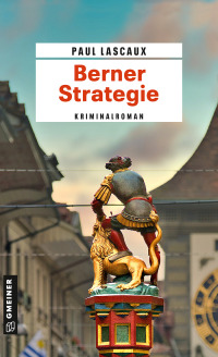 Cover image: Berner Strategie 1st edition 9783839203392