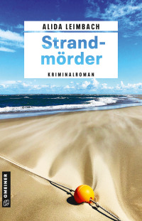 Imagen de portada: Strandmörder 1st edition 9783839204177