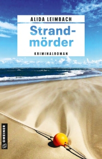 Cover image: Strandmörder 1st edition 9783839204177