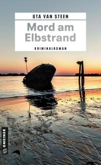 صورة الغلاف: Mord am Elbstrand 1st edition 9783839203934