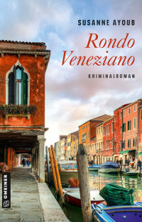 Imagen de portada: Rondo Veneziano 2nd edition 9783839204054