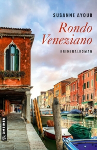 Cover image: Rondo Veneziano 2nd edition 9783839204054