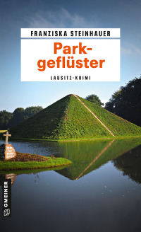 Cover image: Parkgeflüster 2nd edition 9783839204009