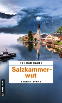 Cover image: Salzkammerwut 4th edition 9783839204078