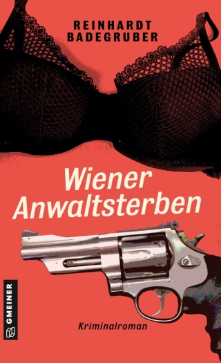 Imagen de portada: Wiener Anwaltsterben 1st edition 9783839204252