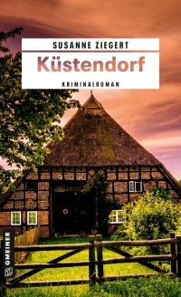 صورة الغلاف: Küstendorf 1st edition 9783839203682