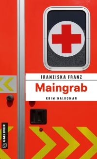 Cover image: Maingrab 1st edition 9783839203910