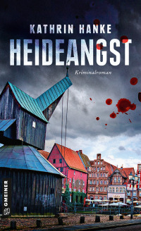 Imagen de portada: Heideangst 2nd edition 9783839203552