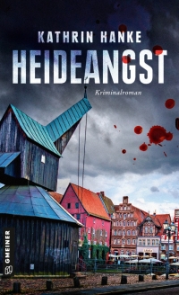 Cover image: Heideangst 2nd edition 9783839203552