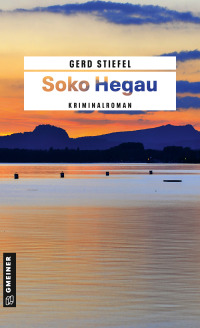 Imagen de portada: Soko Hegau 1st edition 9783839204153