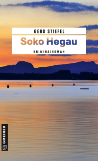 Cover image: Soko Hegau 1st edition 9783839204153